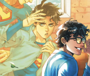 PREVIEW: Action Comics #1098