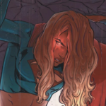 PREVIEW: Supergirl #13