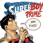 Superboy Prime Returns to the Spotlight as ‘Superman #36’ Heads Back for a Second Printing