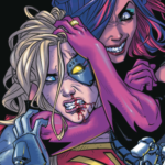 REVIEW: Supergirl #13