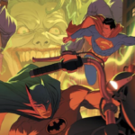 PREVIEW: Batman/Superman: World’s Finest #51