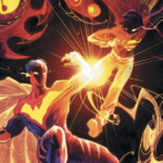 PREVIEW: Superman Unlimited #13