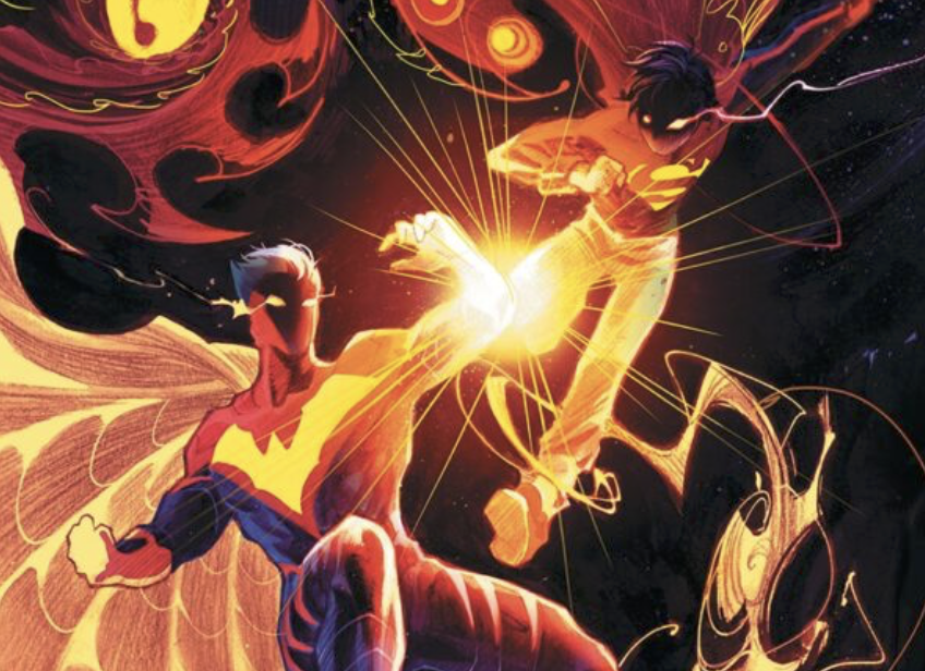 PREVIEW: Superman Unlimited #13