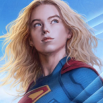 DC Comics Release ‘Supergirl’ Movie Themed Variant Covers