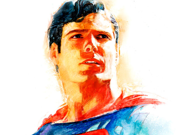 Superman: Skyward
