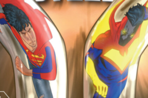 REVIEW: Superman Unlimited #13