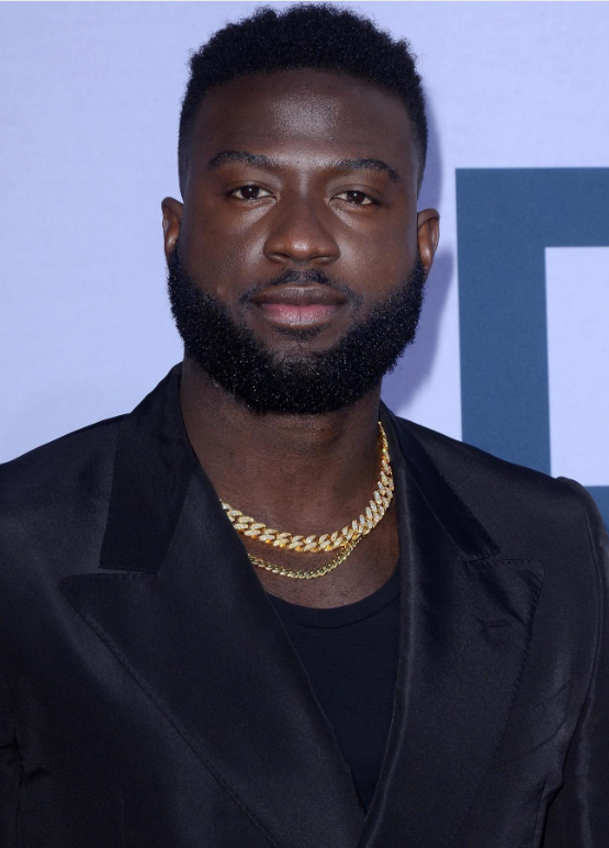 DC Studios Cast Sinqua Wills in 'Man of Tomorrow'