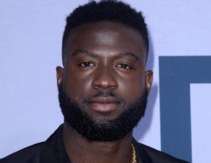 Sinqua Wills