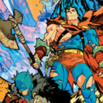 REVIEW: Batman/Superman: World’s Finest #51