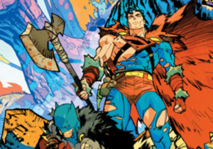 REVIEW: Batman/Superman: World's Finest #51