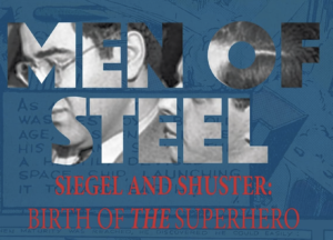 Men Of Steel