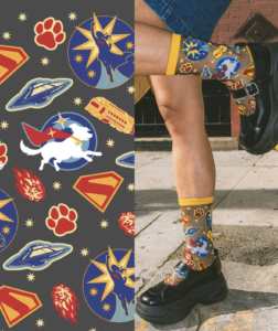 Sock Candy