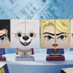 McFarlane Toys Announce Brand New Range ‘QUBI’