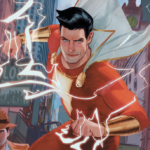 PREVIEW: Justice League Unlimited #19