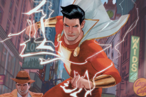 PREVIEW: Justice League Unlimited #19
