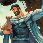 PREVIEW: Superman: Father Of Tomorrow #1