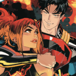 REVIEW: Superman #38