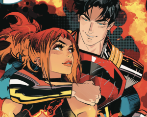 REVIEW: Superman #38