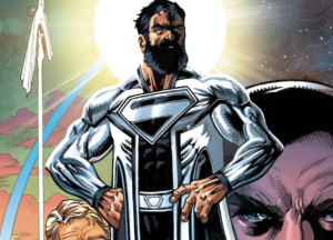 REVIEW: Superman: Father Of Tomorrow #1