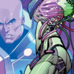REVIEW: Justice League Unlimited #19