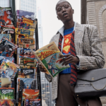 Chanel Métiers d’art 2026 Campaign Features Designs Inspired By Superman