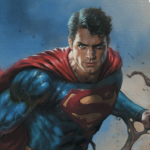 PREVIEW: Adventures Of Superman: Book Of El #9