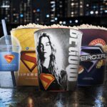 First Look at Supergirl Movie Popcorn Buckets