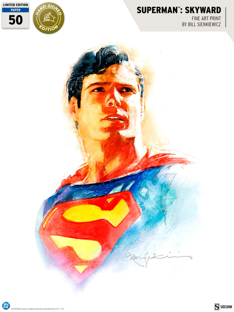 Superman: Skyward