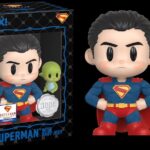 Thrilljoy Teases New Superman and Krypto Movie PIX! Figures
