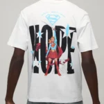 BOOHOOMAN Release Supergirl Clothing Range