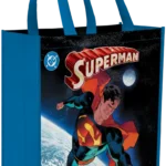 DC Comics Release Reusable Shopping Bags For Comic Shops