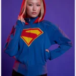 Hot Topic Release Clothing Collection Inspired By DC’s ‘Supergirl’