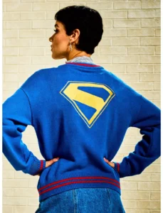 Her Universe x Supergirl