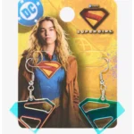 Her Universe Release ‘Supergirl’ Inspired Jewellery