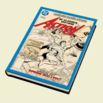 DC Comics Set To Release José Luis García-López’s DC Classics Artist’s Edition