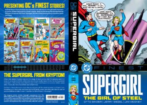 'DC Finest' DC Universe