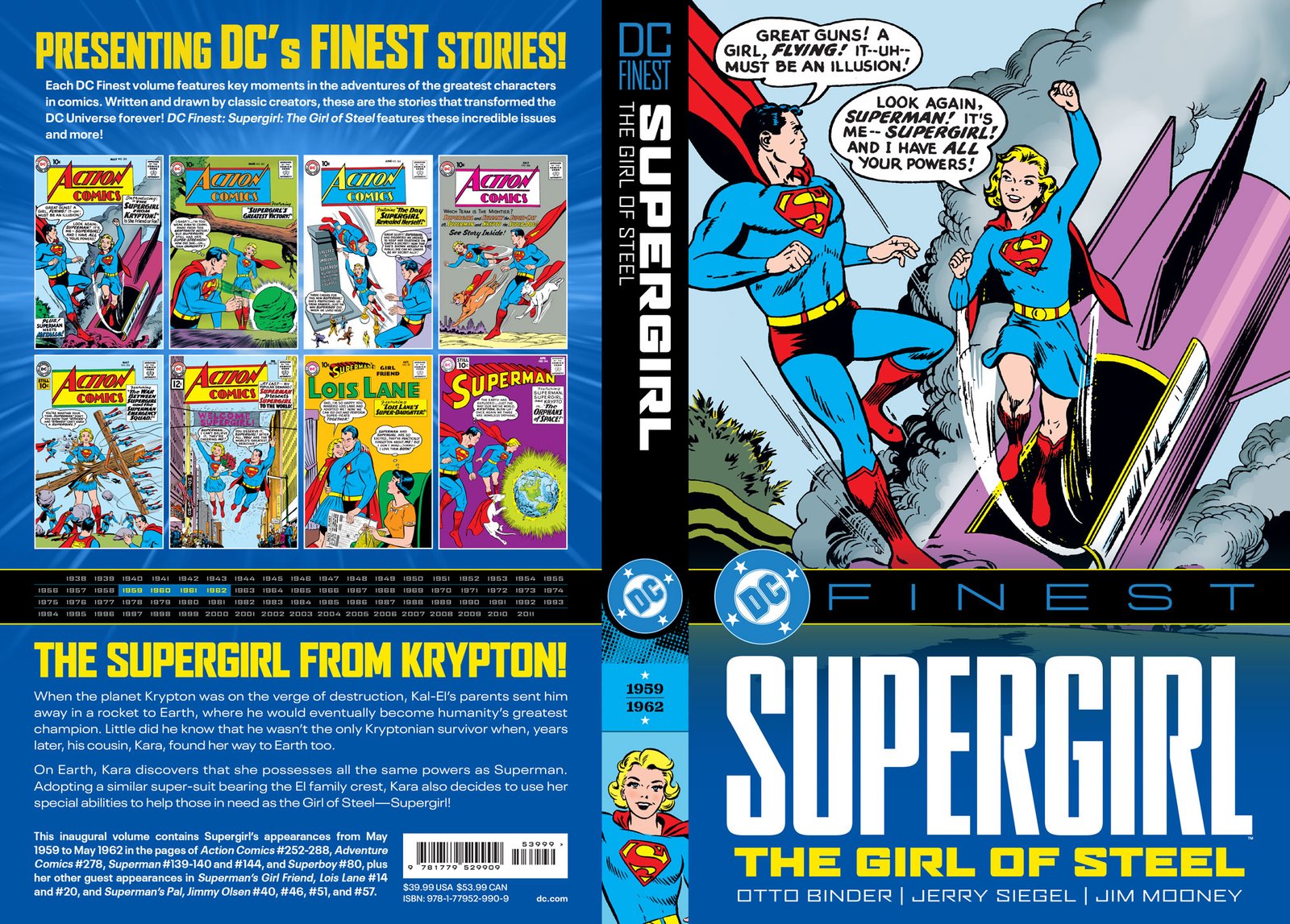 'DC Finest' DC Universe