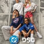 DC and U.S. Soccer Unite for Stylish New Superman Collection at Dick’s Sporting Goods