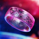 Enso Rings Add Supergirl Design To Their DC Collection