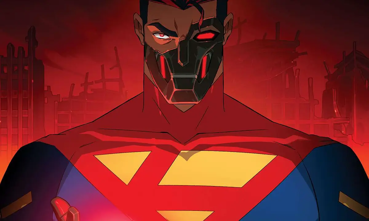 REVIEW: My Adventures With Superman, Season 3
