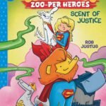 DC Comics Announces Spring 2027 Lineup Of Books For Young Readers