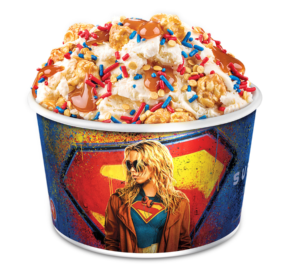 Cold Stone Creamery