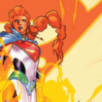 REVIEW: Adventures Of Superman: Book Of El #9