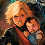 REVIEW: Supergirl: Survive #1