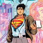 DC Announces 2026 Line-Up For DC Go!