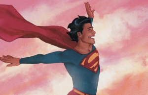 PREVIEW: Action Comics #1099
