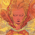 Barnes & Noble Release Exclusive Edition of ‘Supergirl: Woman of Tomorrow’, the Comic That Inspired the Upcoming Movie