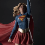 McFarlane Toys Reveals Limited Edition Supergirl and Krypto Resin Statue Ahead of DC Studios’ Upcoming Film