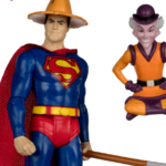 McFarlane Toys Showcases New Super Powers and Super Friends Figures
