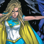 REVIEW: Supergirl #14